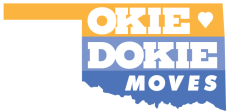 OKIE DOKIE MOVES